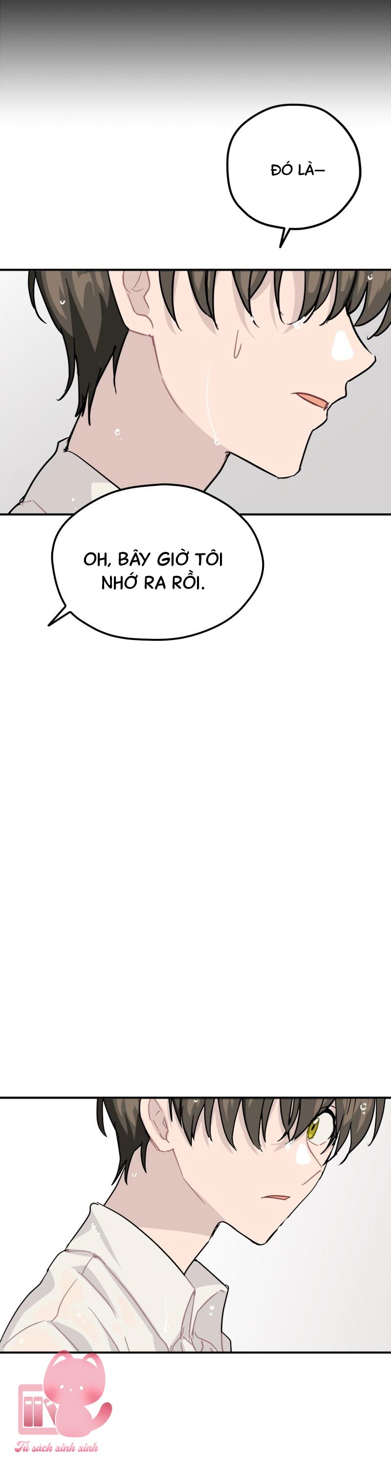 Phù Thủy Độc Dược Chap 33 - Next Chap 34