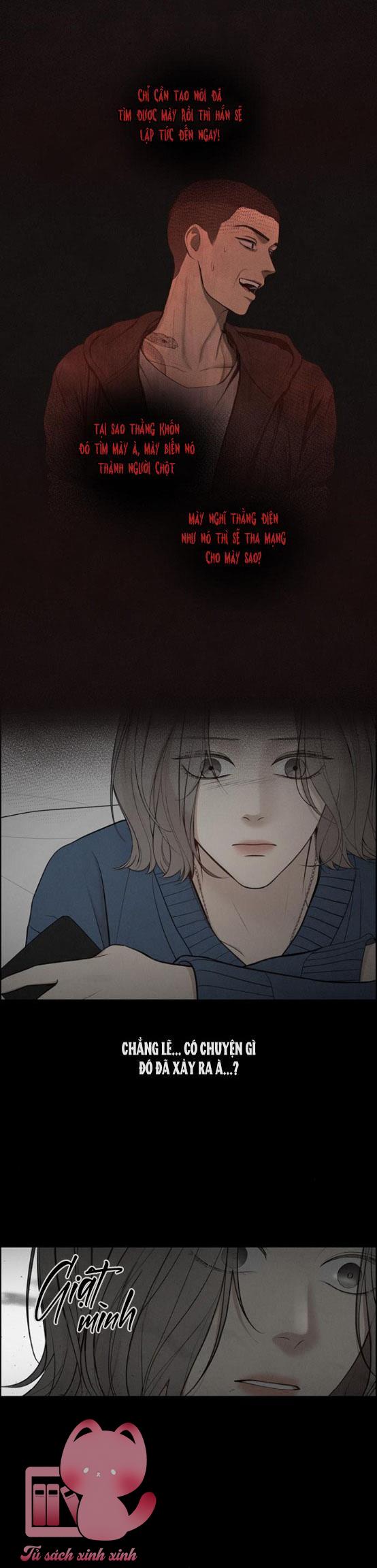 Hy Vọng Duy Nhất Chapter 2 - Trang 4