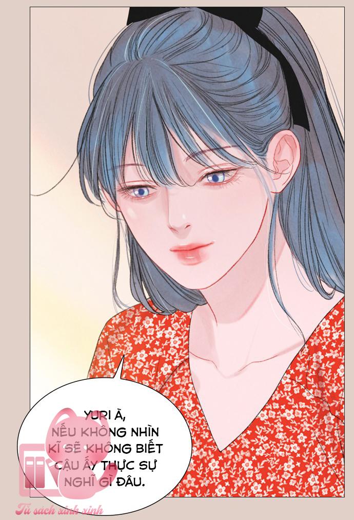 Thần Bí Chap 53 - Trang 2