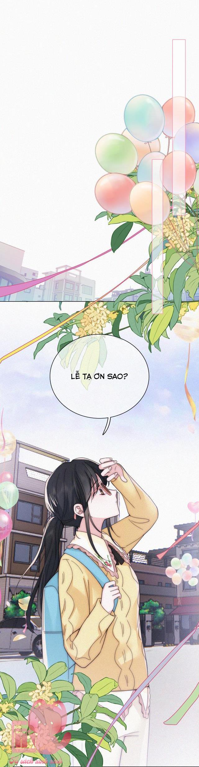 Bệnh Yêu Chapter 19 - Next Chap 20
