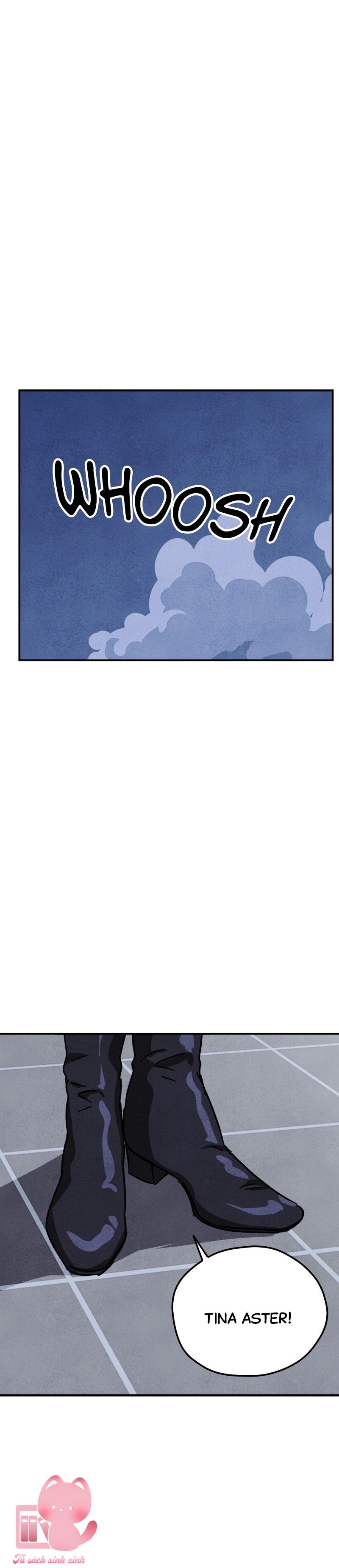 Phù Thủy Độc Dược Chap 45 - Trang 3