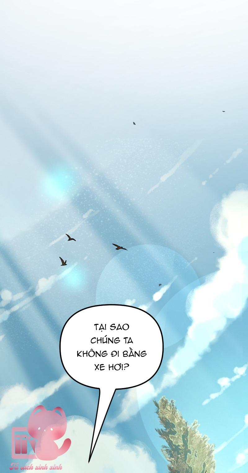 Bảo Mẫu Của Mafia Chap 38 - Trang 4