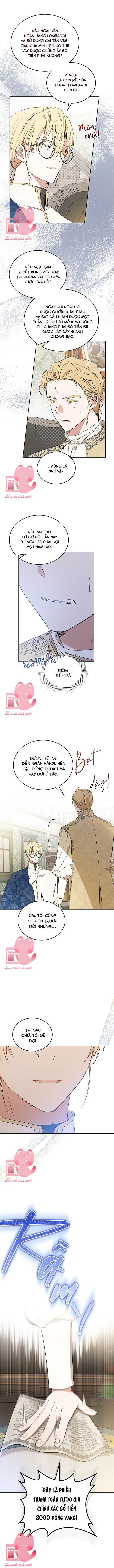 Kiếp Này Ta Sẽ Trở Thành Gia Chủ Chap 92 - Next Chap 93