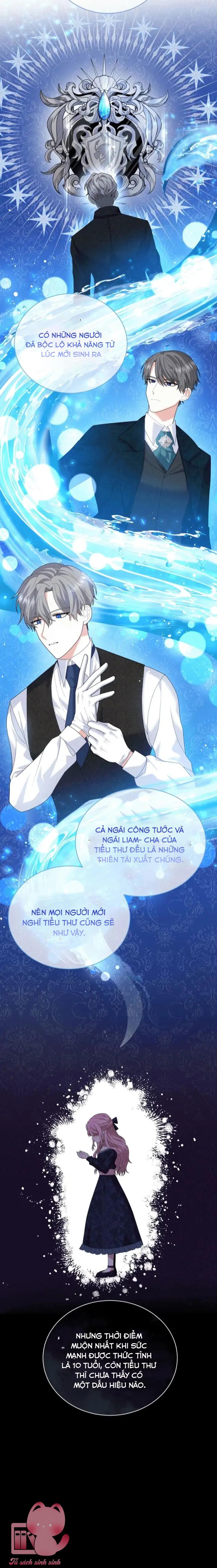 Tiểu Công Nương Muốn Được Hủy Hôn Chap 1 - Next Chap 2