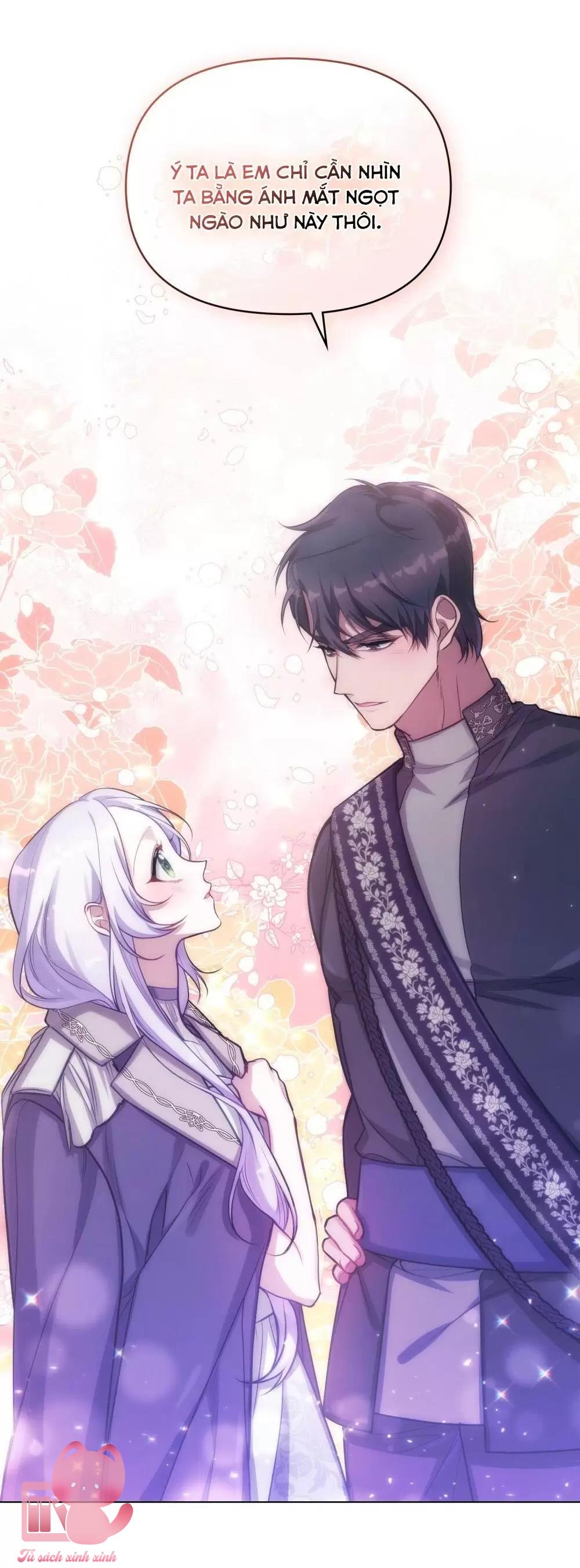 Nếu Không Vâng Lời Công Tước Chapter 11 - Next Chapter 12