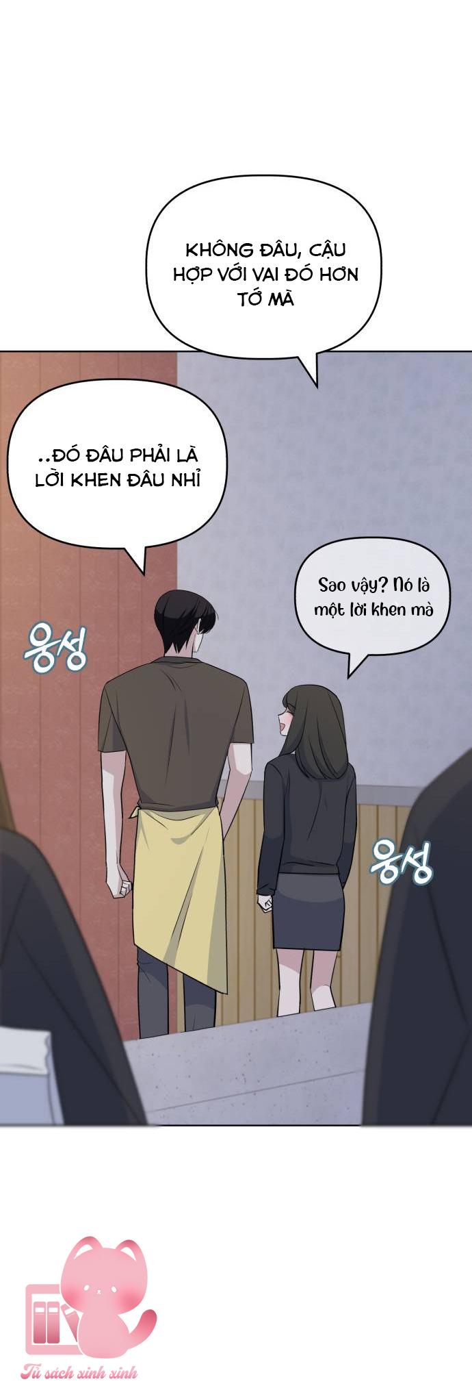 Quan Hệ Nhân Quả Chap 108 - Next Chap 109
