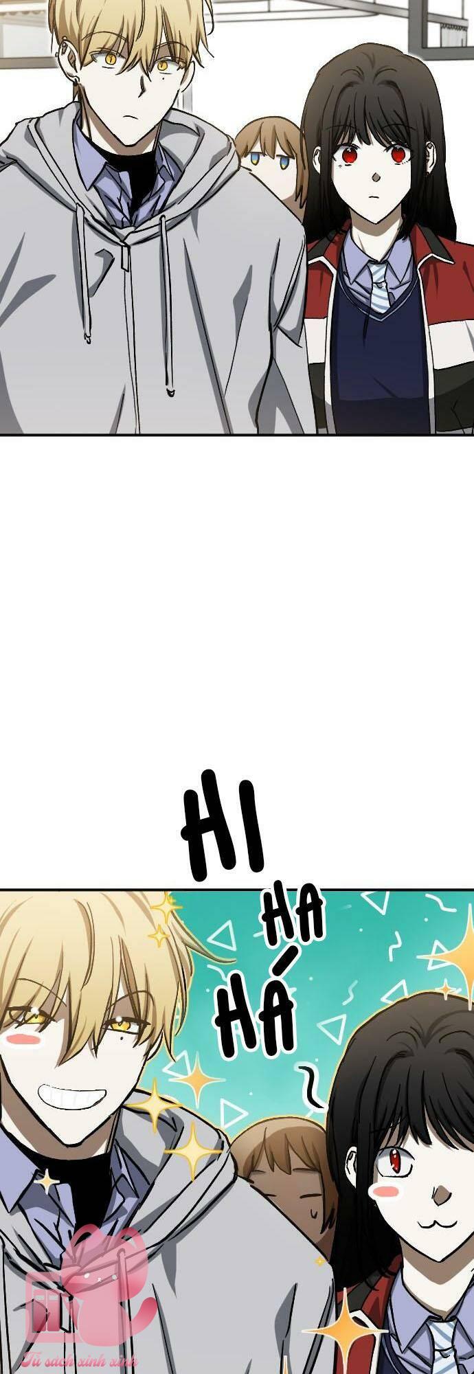 Đêm Của Bóng Tối Chapter 16 - Next Chapter 17