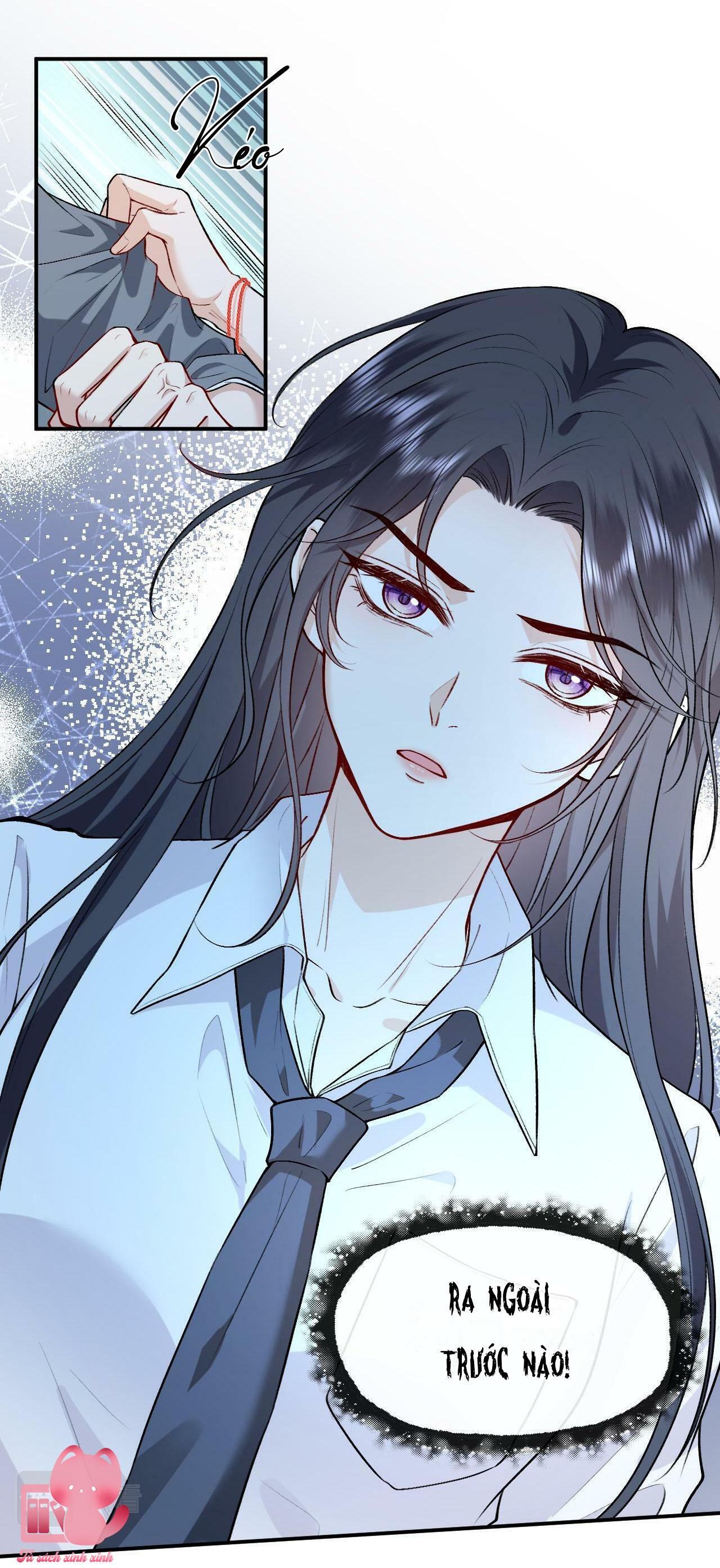 Phu Nhân Mỗi Ngày Đều Tại Tuyến Vả Mặt Chap 14 - Trang 2