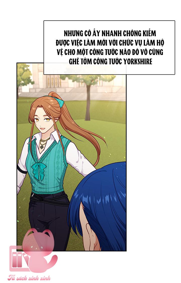 Hãy Coi Chừng Ác Nữ Chap NT31 - Next Chap NT30