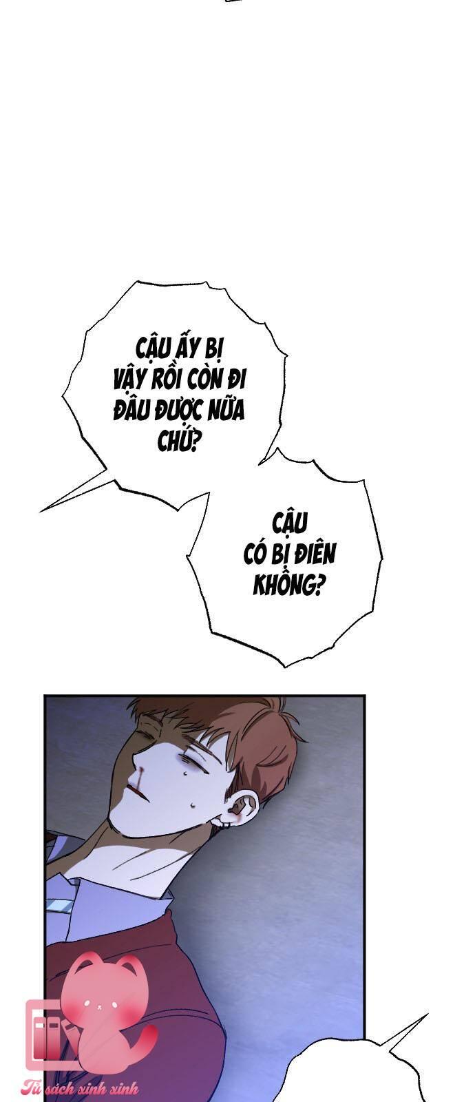 Đêm Của Bóng Tối Chapter 6 - Next Chapter 7