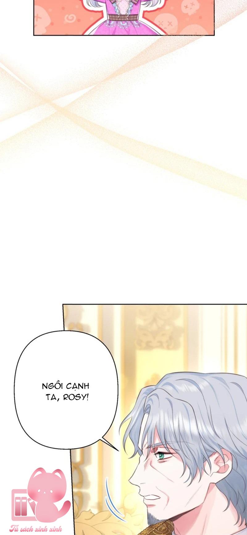 Người Anh Trai Mạnh Nhất Của Tôi Đã Mất Trí Nhớ Chap 21 - Trang 4