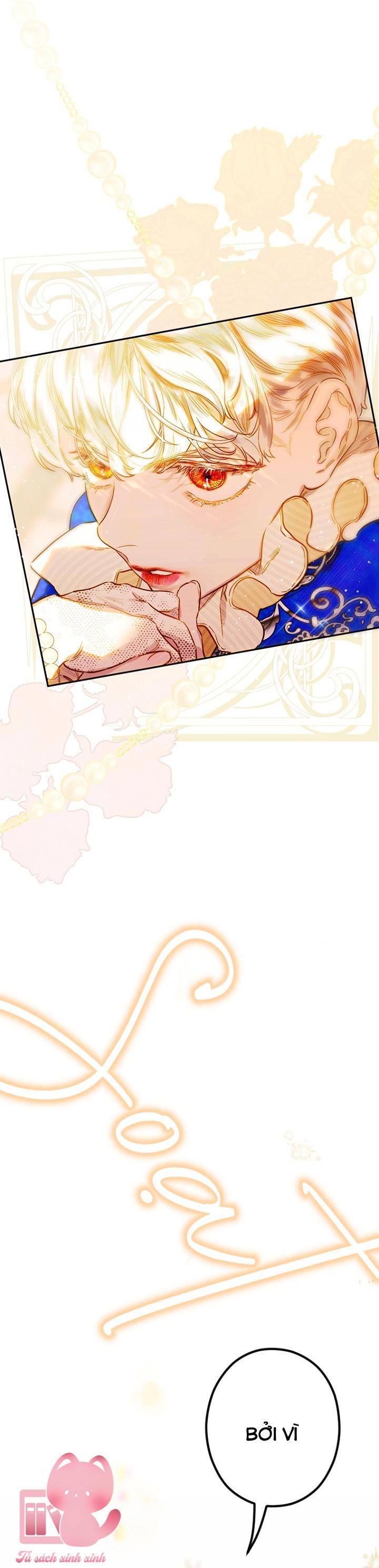 Khế Ước Hôn Nhân Của Mẹ Tôi Chapter 39 - Trang 4