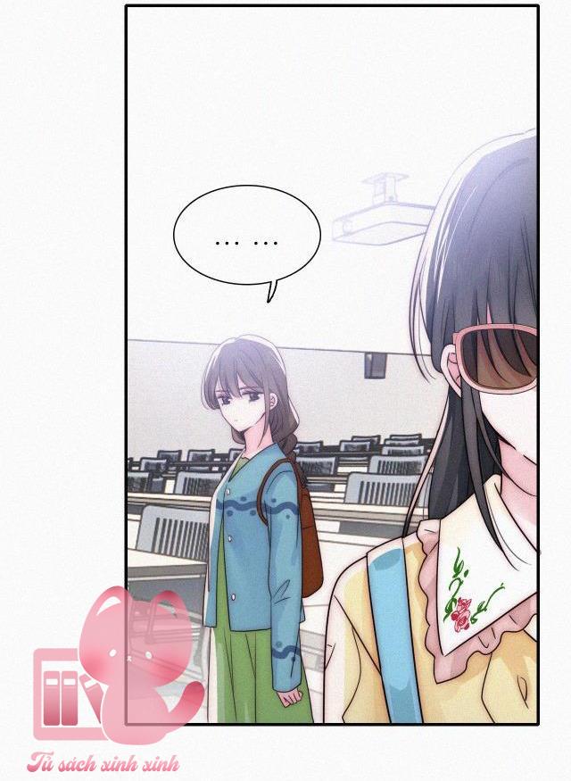 Bệnh Yêu Chapter 19 - Next Chap 20