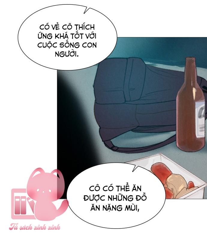 Thần Bí Chap 42 - Trang 2