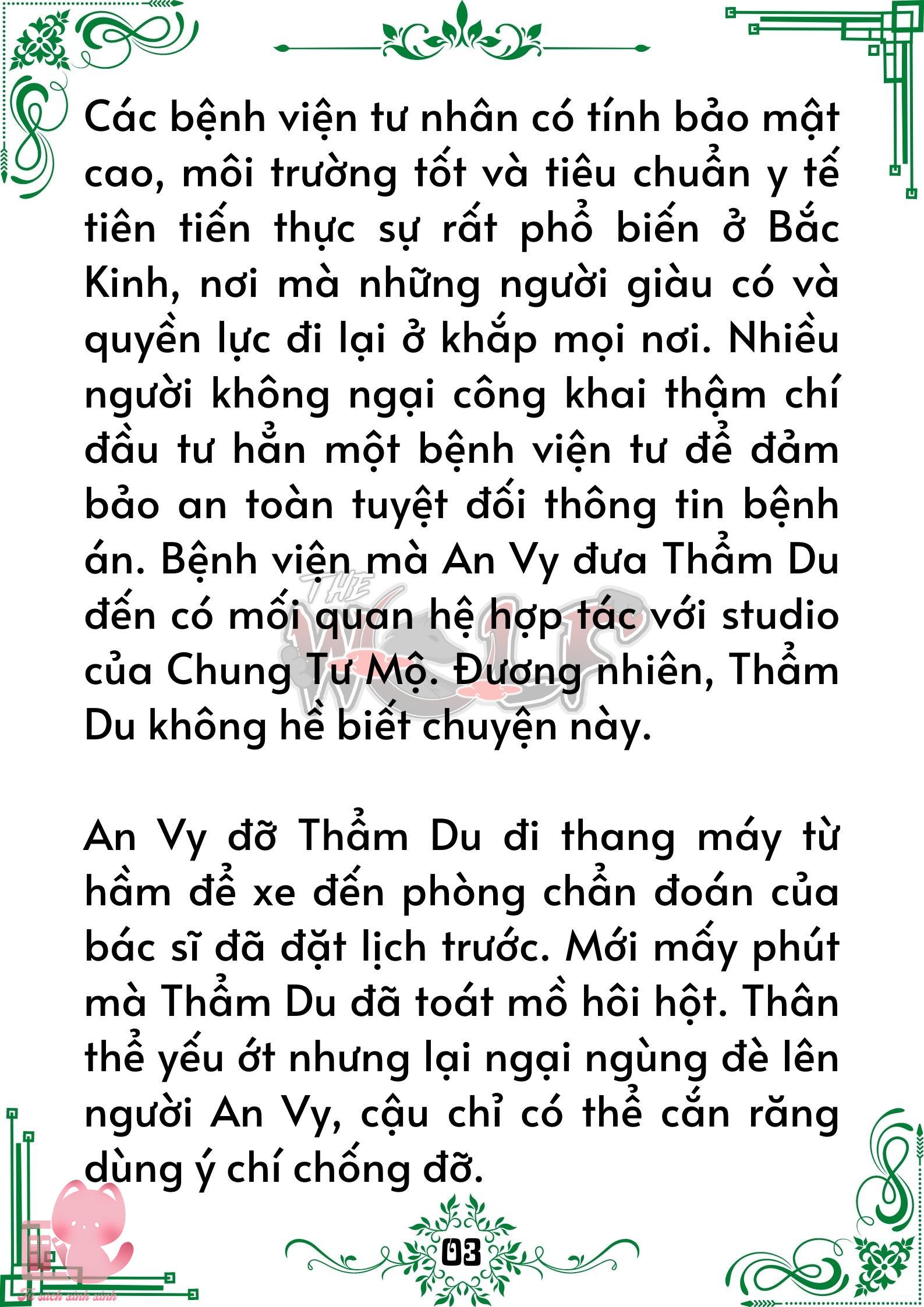 Quý nhân phù trợ Du Chap 37 - Trang 2