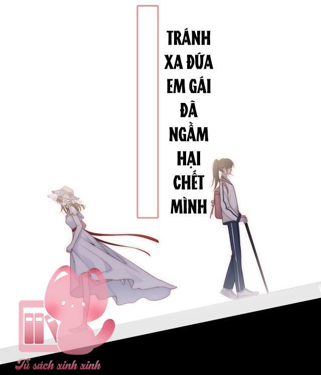 Bệnh Yêu Chap 0.5 - Next Chapter 0.2