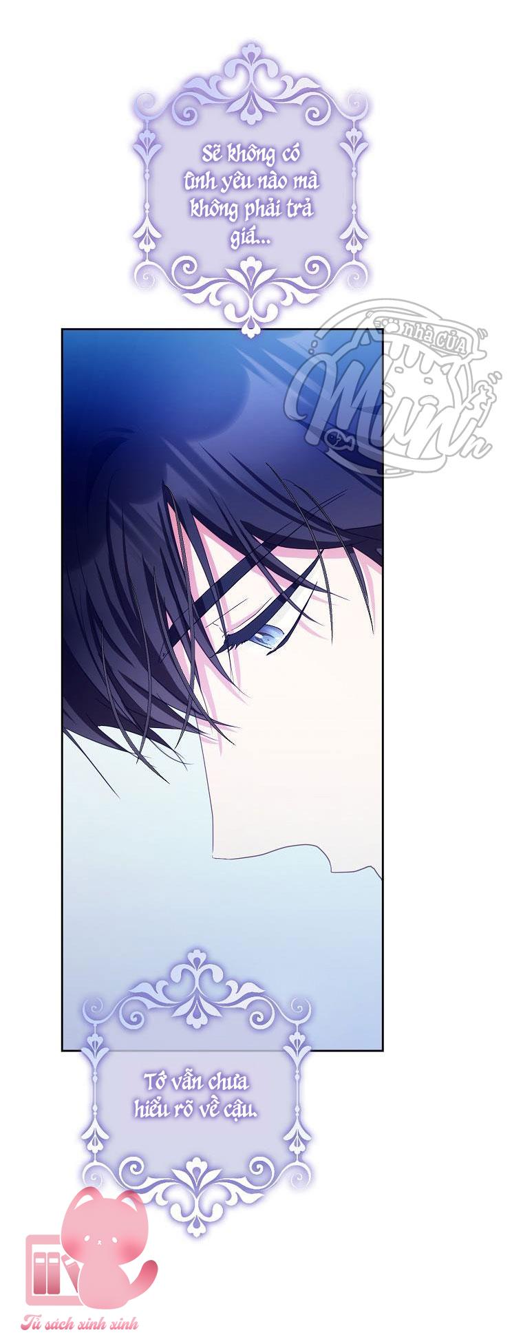 Tôi Trở Thành Vợ Của Nam Chính Chap 34 - Next Chap 35