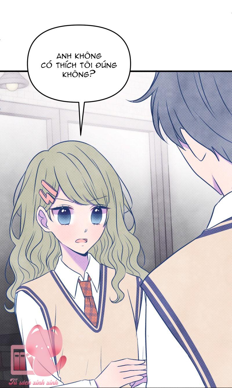 Tình Yêu Tựa Vòng Lặp Chap 25 - Next Chap 26