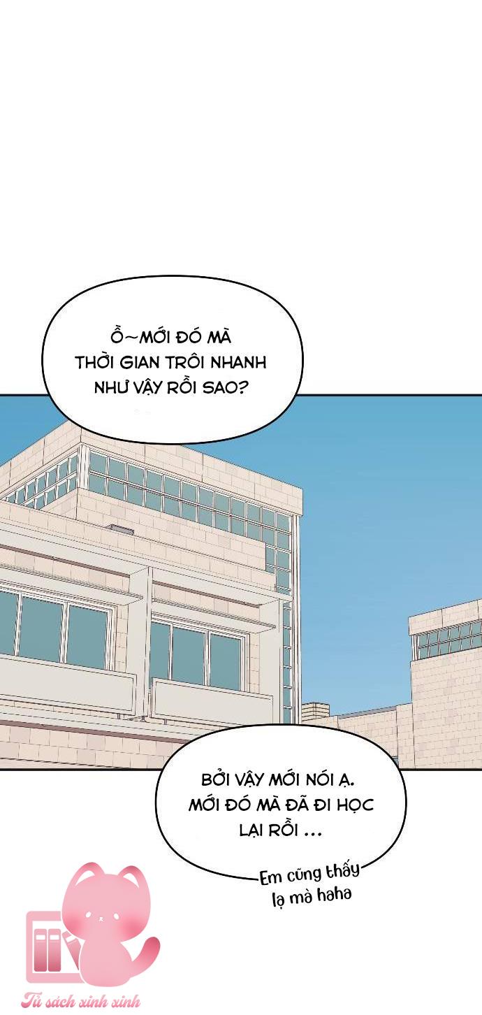 Trái Dấu Hút Nhau Chap 5 - Next Chap 6