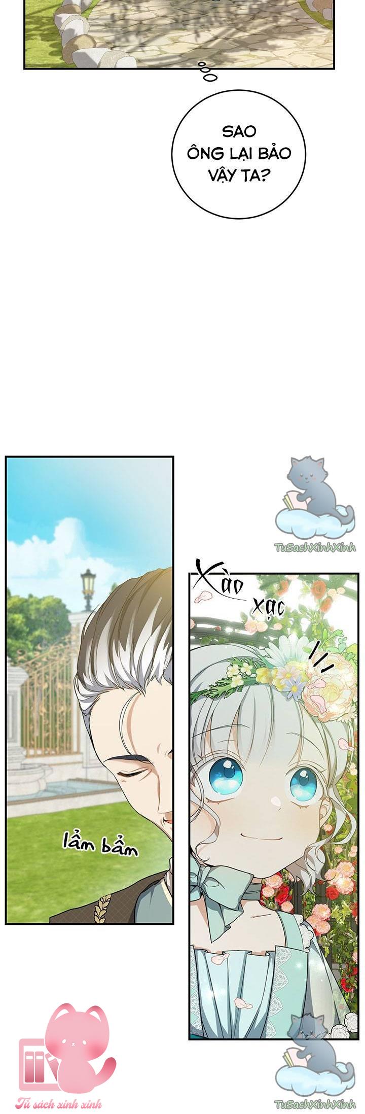 Hướng Về Ánh Dương Lần Nữa Chapter 18 - Trang 4