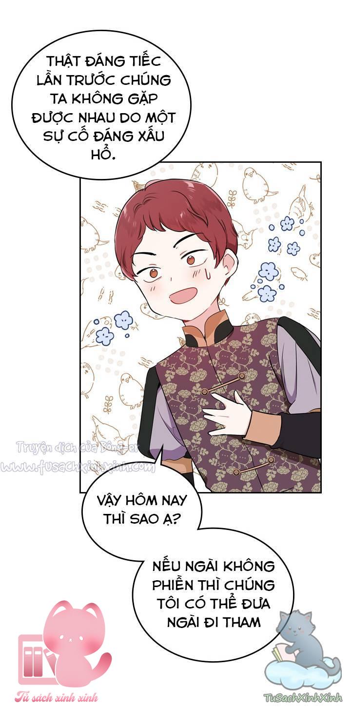 Kiếp Này Ta Sẽ Trở Thành Gia Chủ Chap 23 - Next Chap 24