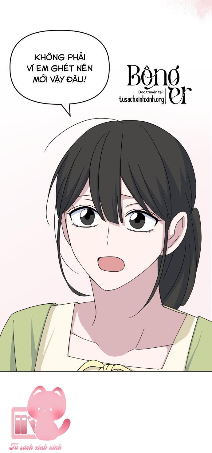 Quan Hệ Nhân Quả Chap 40 - Next Chap 41