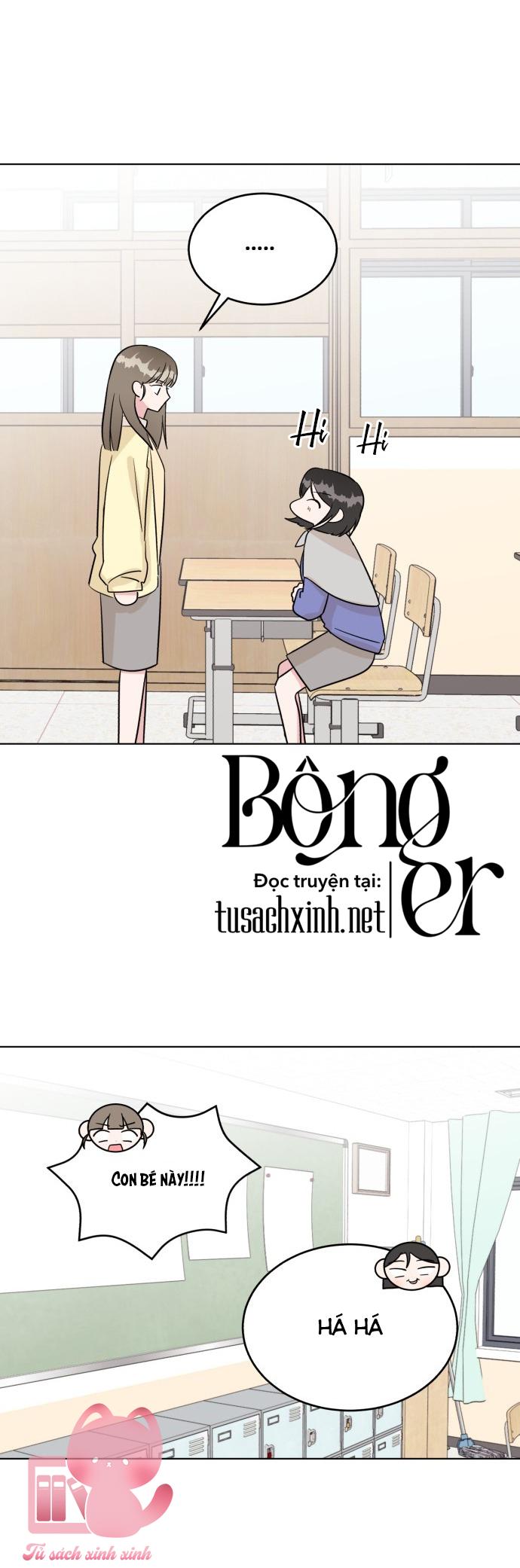 Chúng Ta Là Gì Của Nhau? Chap 18 - Next Chap 19