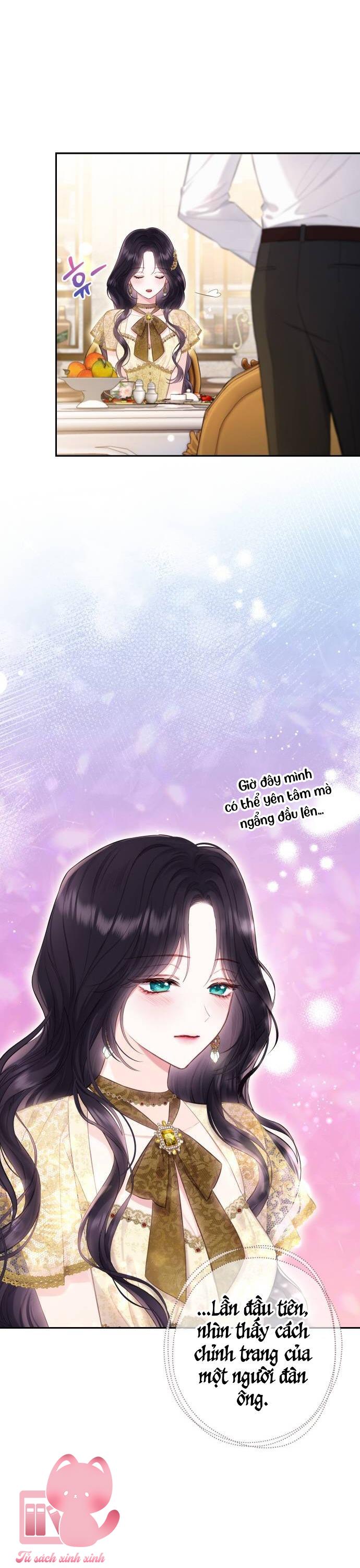 Bastian Chapter 44 - Trang 3