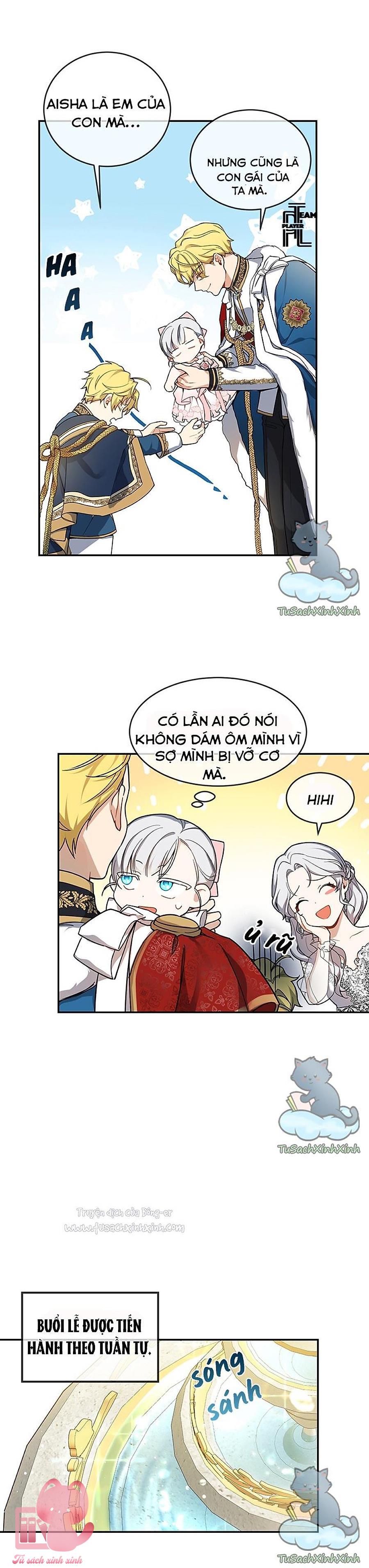 Hướng Về Ánh Dương Lần Nữa Chapter 8 - Next Chapter 8.5
