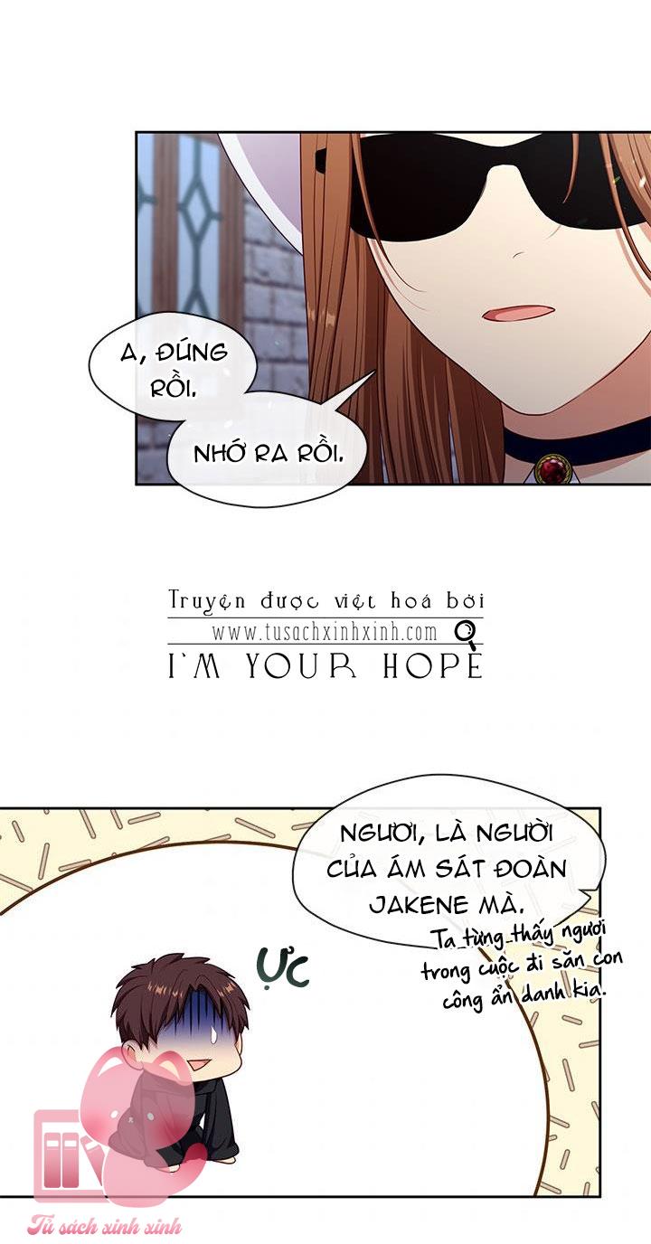 Hãy Coi Chừng Ác Nữ Chap NT23 - Next Chap NT22
