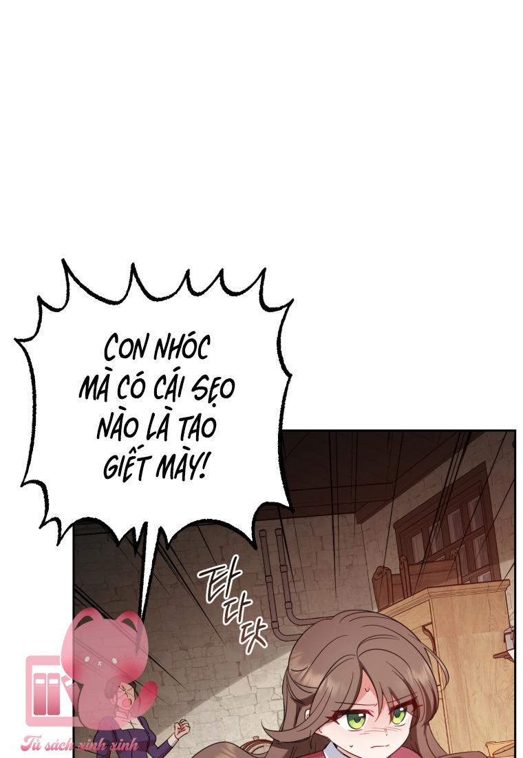 Được Yêu Thương Mà Còn Ngại Ngùng Sao! Chap 3 - Next Chapter 4