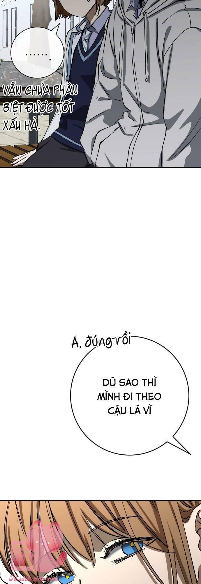 Đêm Của Bóng Tối Chapter 19 - Trang 4