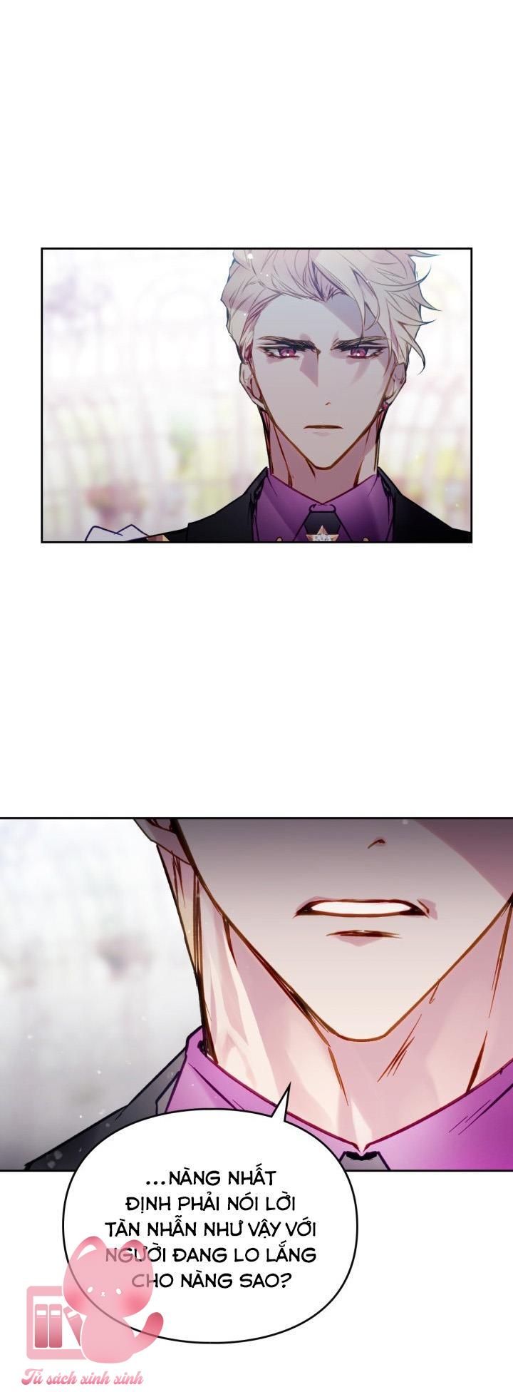 Kết Cục Của Nhân Vật Phản Diện Chỉ Có Thể Là Cái Chết Chap 146 - Next Chapter 147