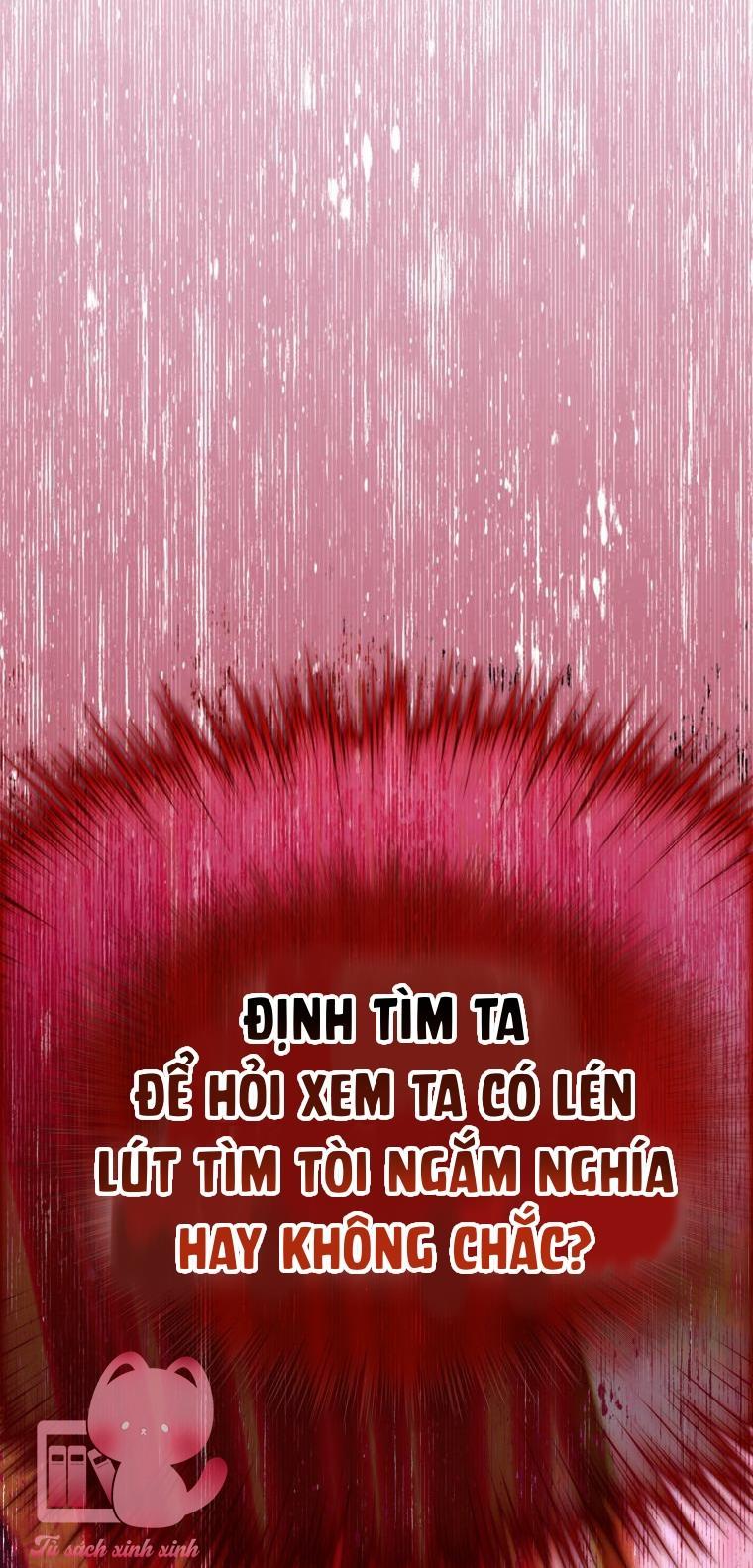 Khế Ước Hôn Nhân Của Mẹ Tôi Chapter 17 - Trang 4
