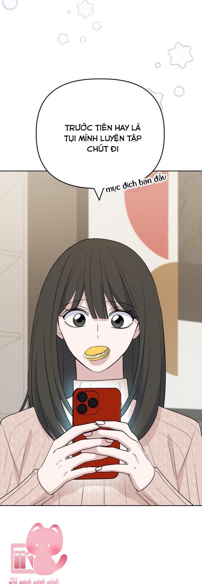 Quan Hệ Nhân Quả Chap 105 - Next Chap 106