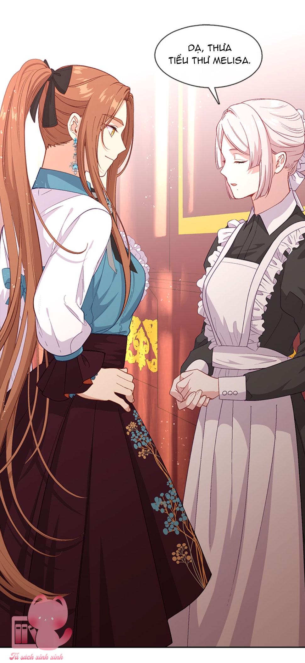 Hãy Coi Chừng Ác Nữ Chapter 73 - Trang 4