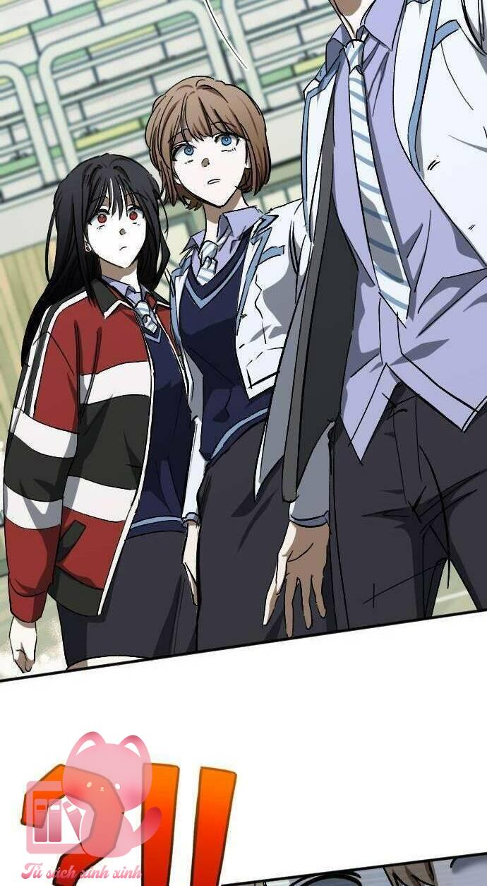 Đêm Của Bóng Tối Chapter 42 - Trang 4