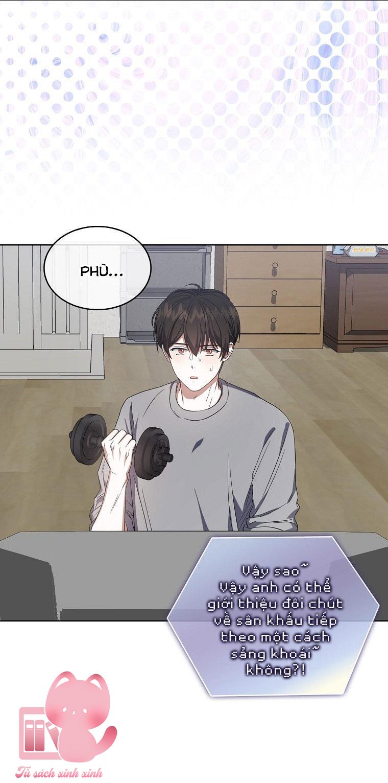 Debut Or Die Chapter 9 - Trang 4