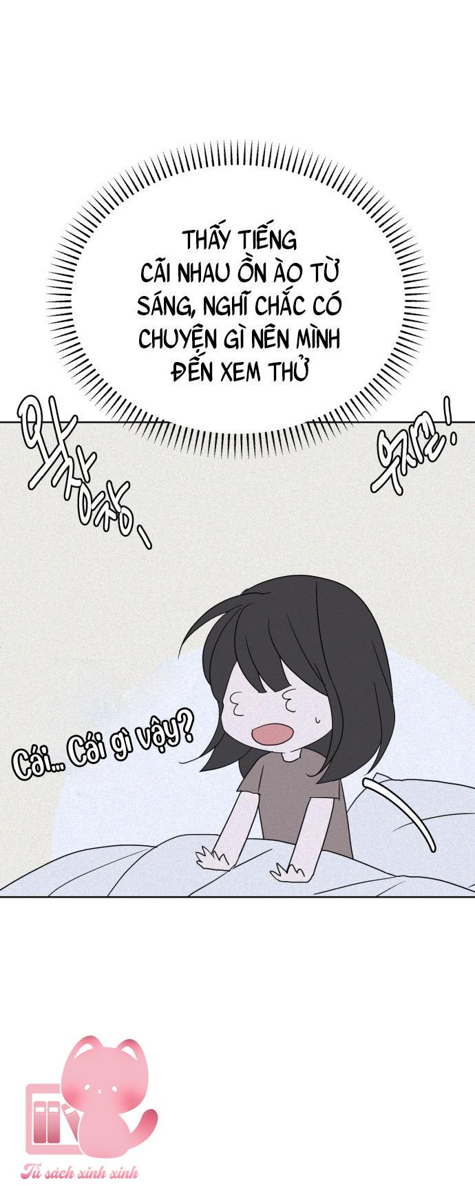 Quan Hệ Nhân Quả Chap 51 - Next Chap 52