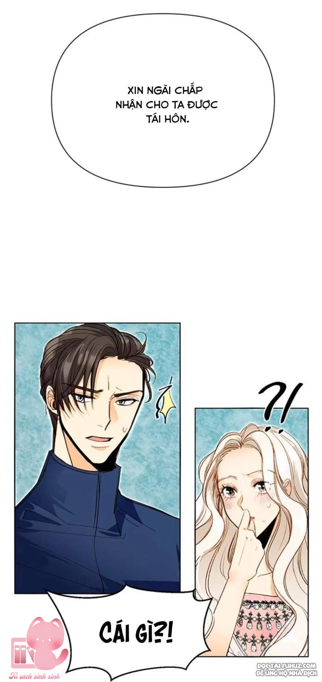 Hoàng Hậu Tái Hôn Chapter 80 - Trang 4