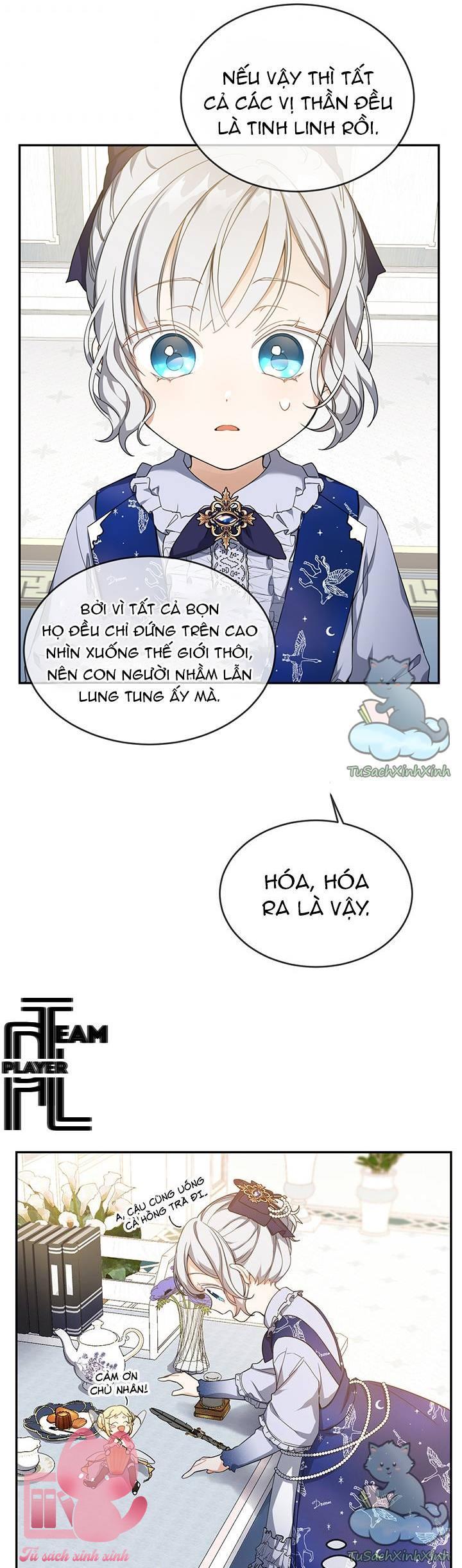 Hướng Về Ánh Dương Lần Nữa Chapter 14 - Next Chapter 14.5