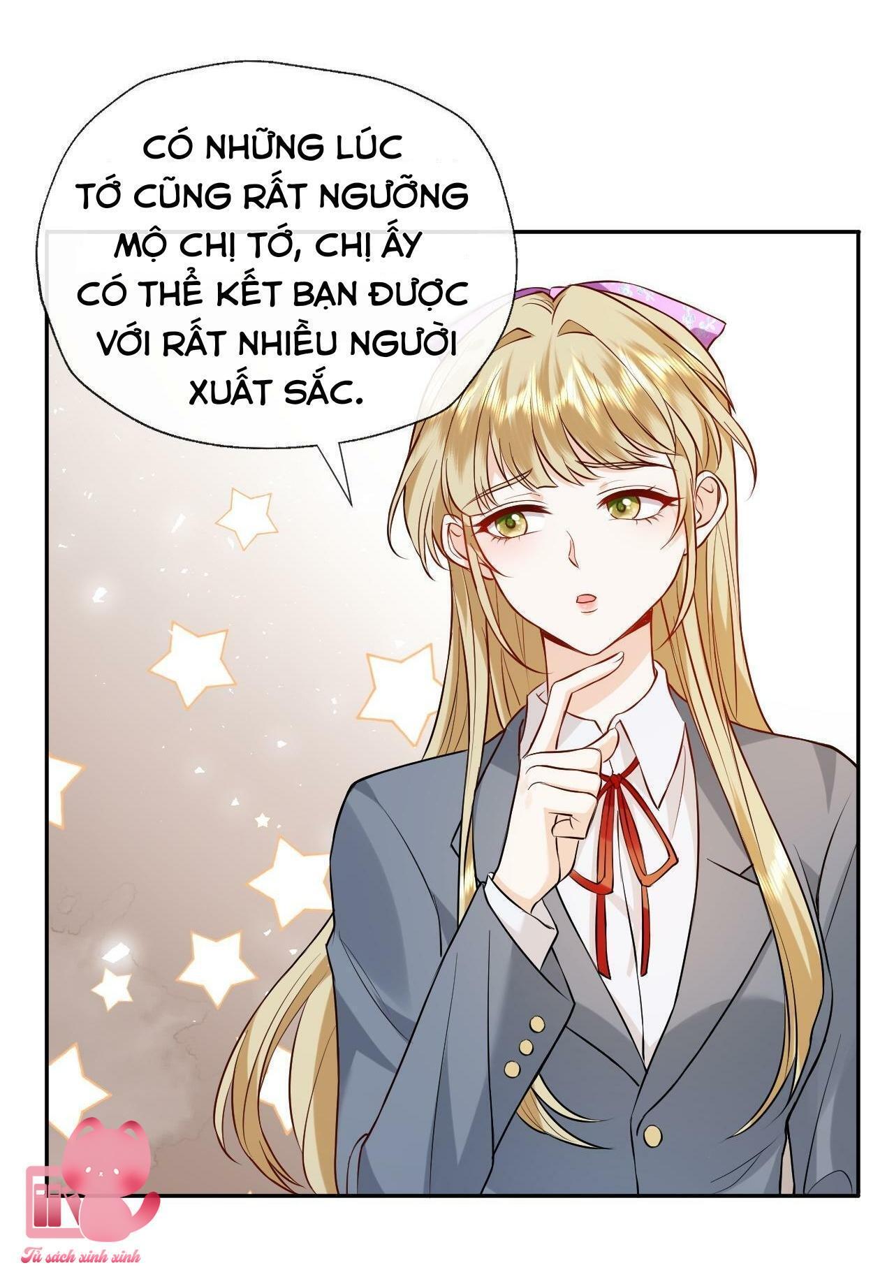 Phu Nhân Mỗi Ngày Đều Tại Tuyến Vả Mặt Chap 23 - Trang 2