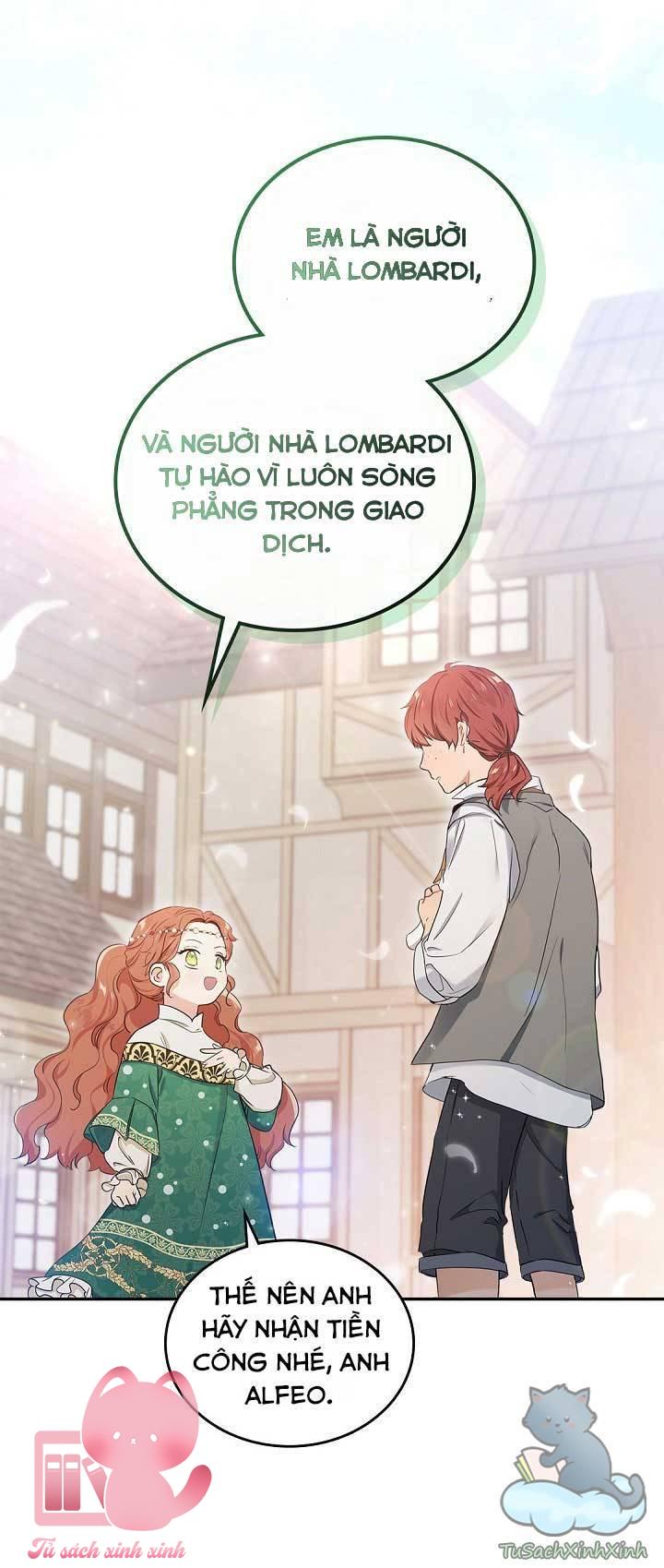 Kiếp Này Ta Sẽ Trở Thành Gia Chủ Chap 11 - Next Chap 12