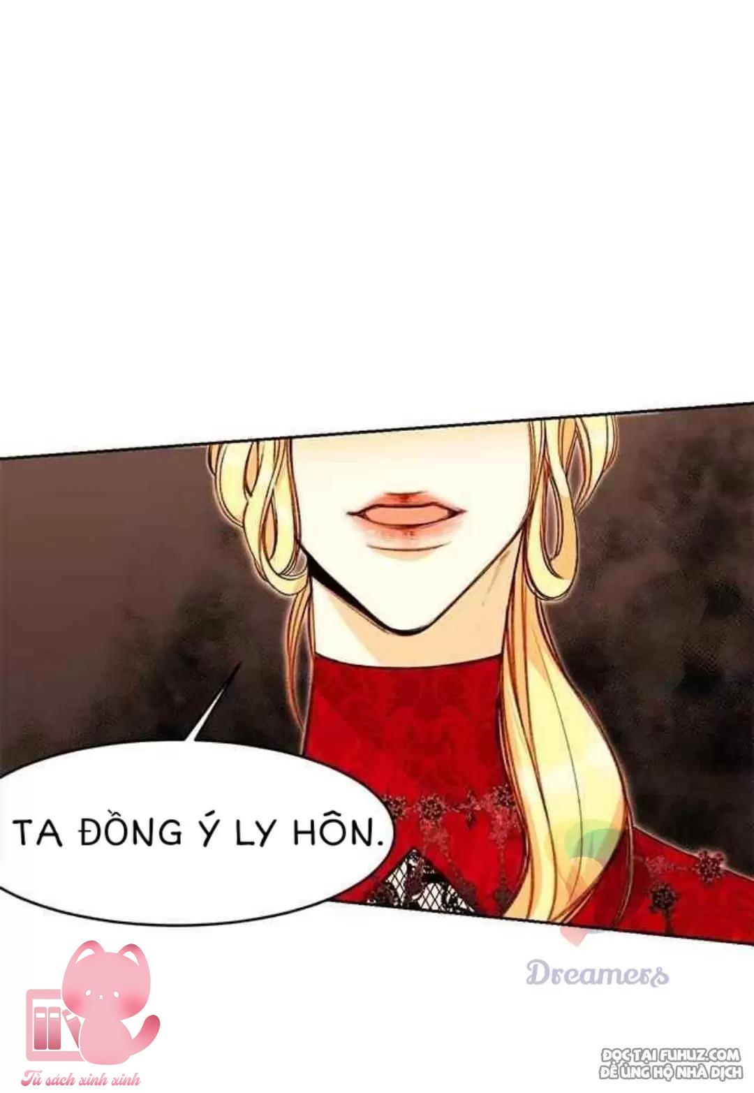 Hoàng Hậu Tái Hôn Chapter 1 - Trang 4