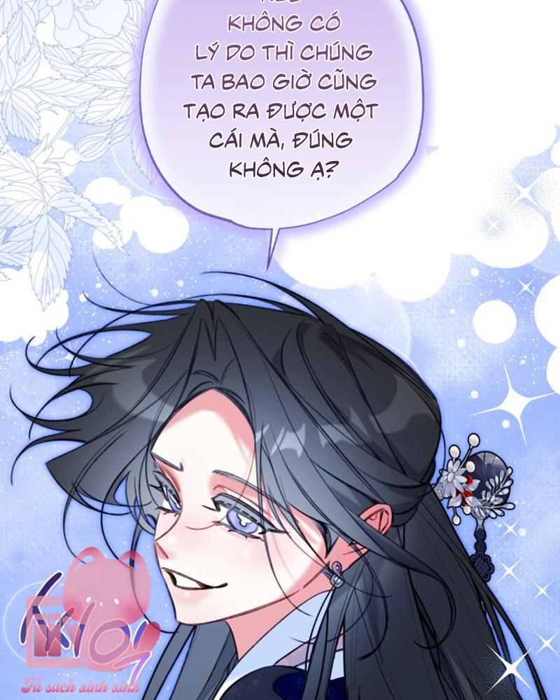 Chuyện Tình Tuyết Phương Bắc Chapter 15 - Trang 4