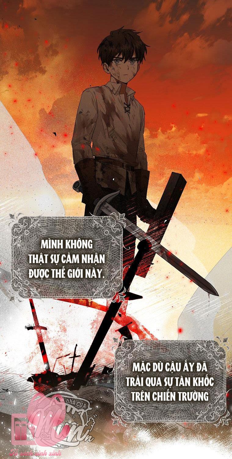 Tôi Trở Thành Vợ Của Nam Chính Chap 9 - Next Chap 10