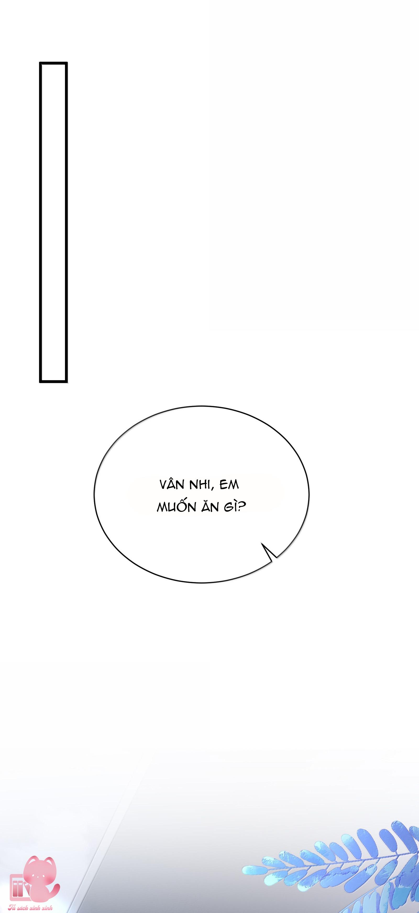 Người Tình Nguy Hiểm Chap 32 - Trang 4