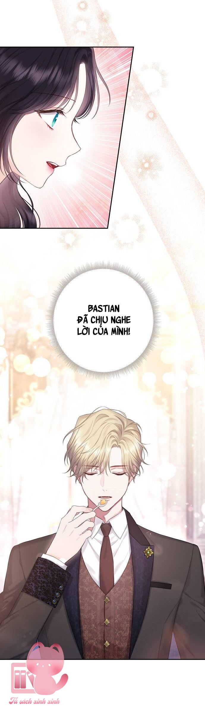 Bastian Chapter 45 - Trang 3