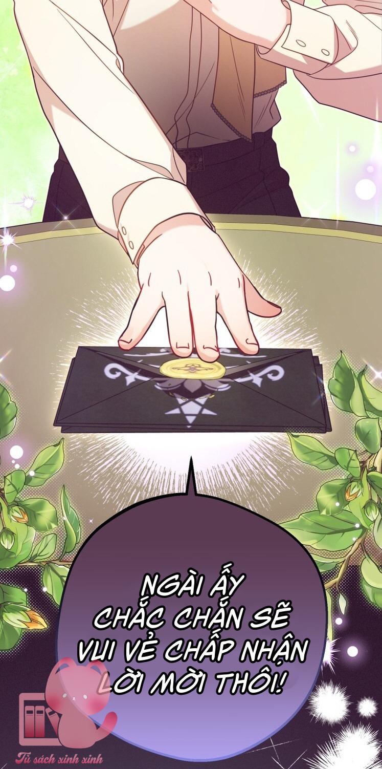 Được Yêu Thương Mà Còn Ngại Ngùng Sao! Chap 52 - Trang 4