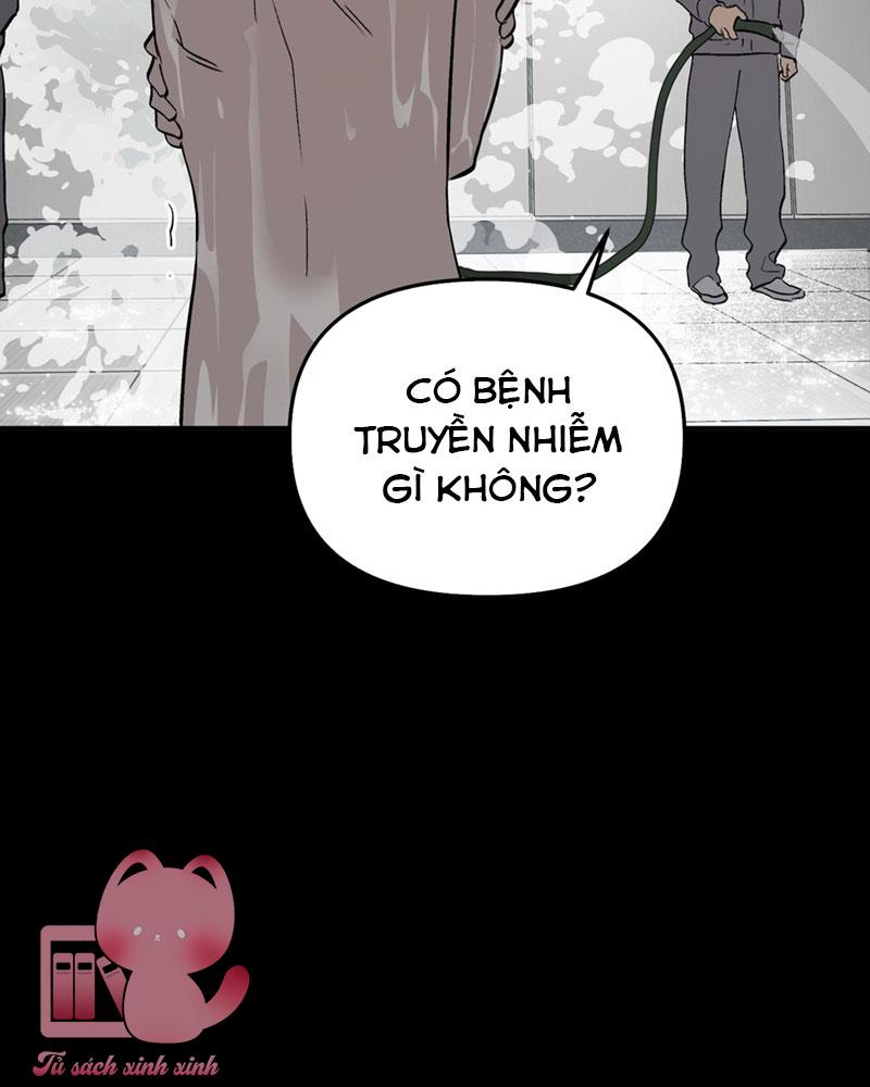 Ác Chi Hoàn Chapter 17 - Trang 4